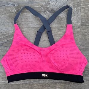 Victoria’s Secret sports bra